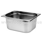 Гастроемкость GoodFood GN 1/4 х 150 для холодильной витрины для топпинга VRX 330